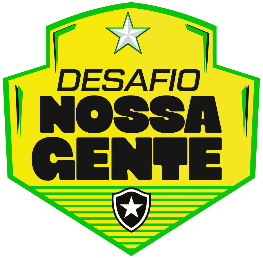 Desafio Nossa Gente